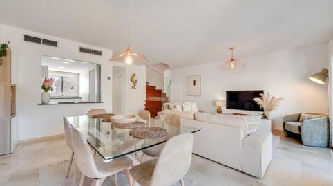 Foto 5 de Pis de lloguer a Avenida del Golf, 1, Aloha, Marbella