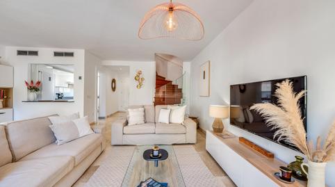 Foto 3 de Pis de lloguer a Avenida del Golf, 1, Aloha, Marbella