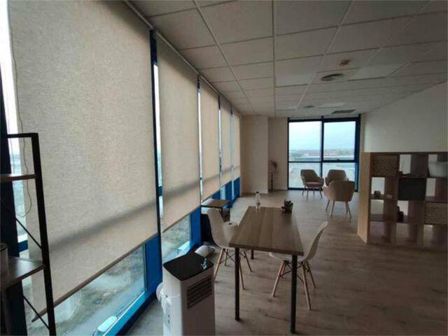 Oficina en Alquiler en San Jerónimo - La Bachillera