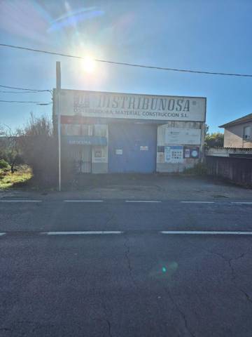 Local comercial en Venta en Capela, 41 en Rianxo
