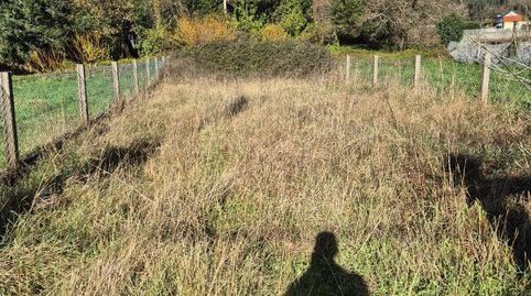 Foto 2 de Terreno en venta en Aldea Xens, 78, Rianxo, A Coruña