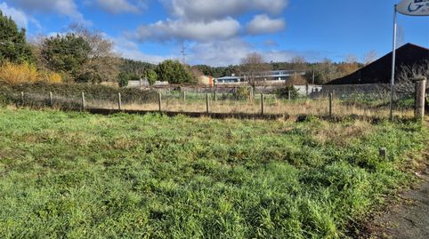 Foto 3 de Terreno en venta en Aldea Xens, 78, Rianxo, A Coruña