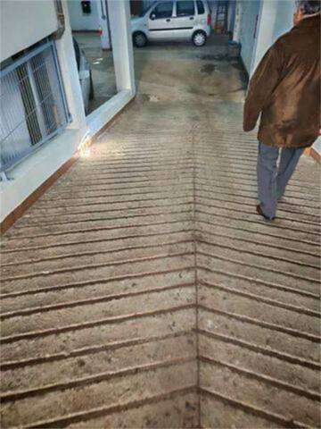 Garaje en Alquiler en Pinar - Anaka - Belaskoenea