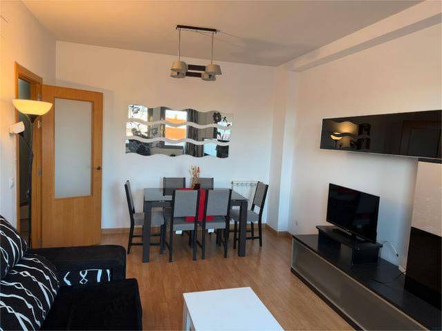 Piso en Alquiler en Larache