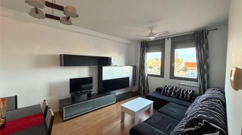 Photo 2 of Flat to rent in Larache, Ciudad Real Capital