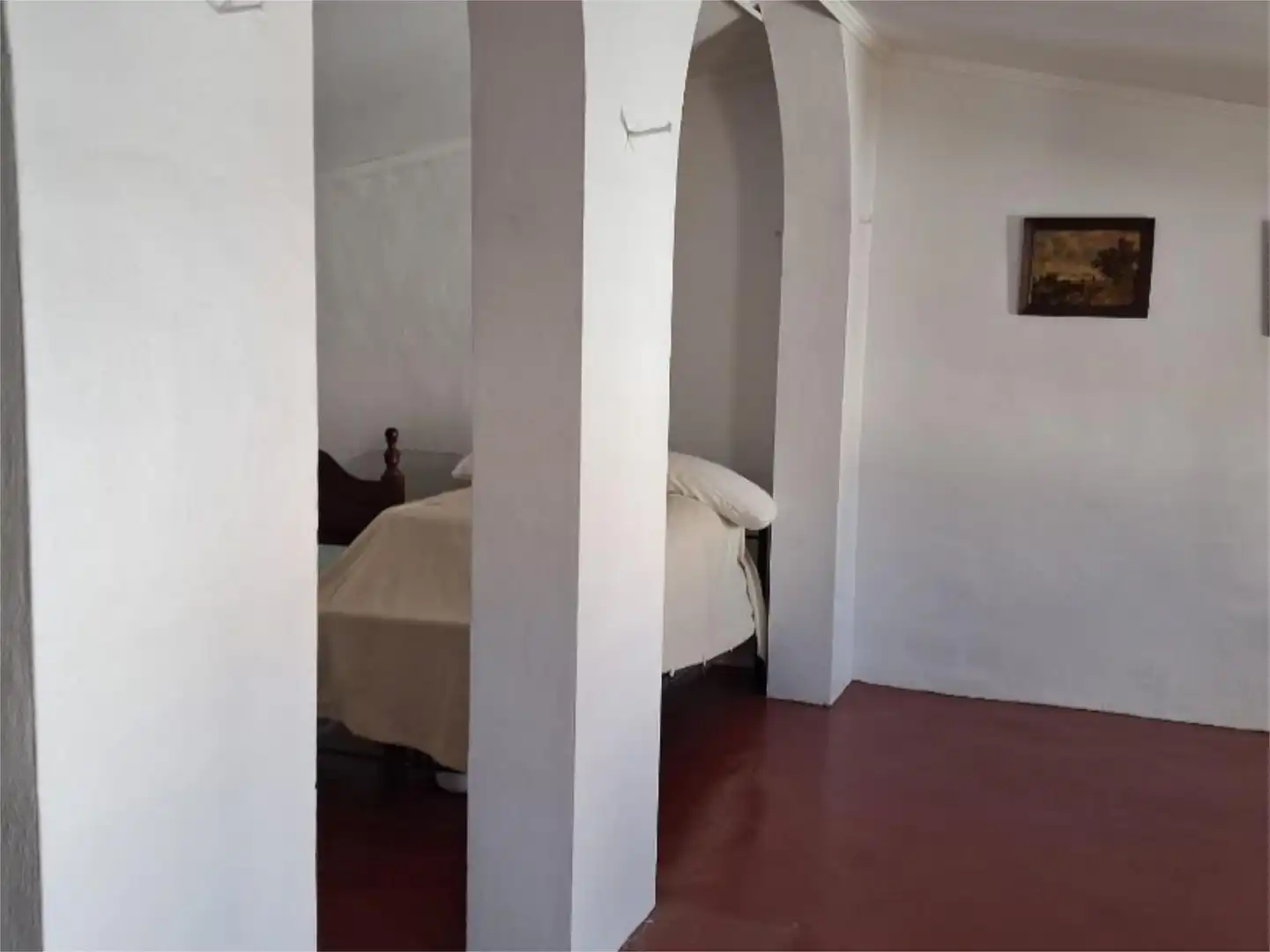 Casa adosada en venda a Calle Gregorio Medina, 9, Villamanrique de la Condesa Casa adosada en venda en Villamanrique de la Condesa