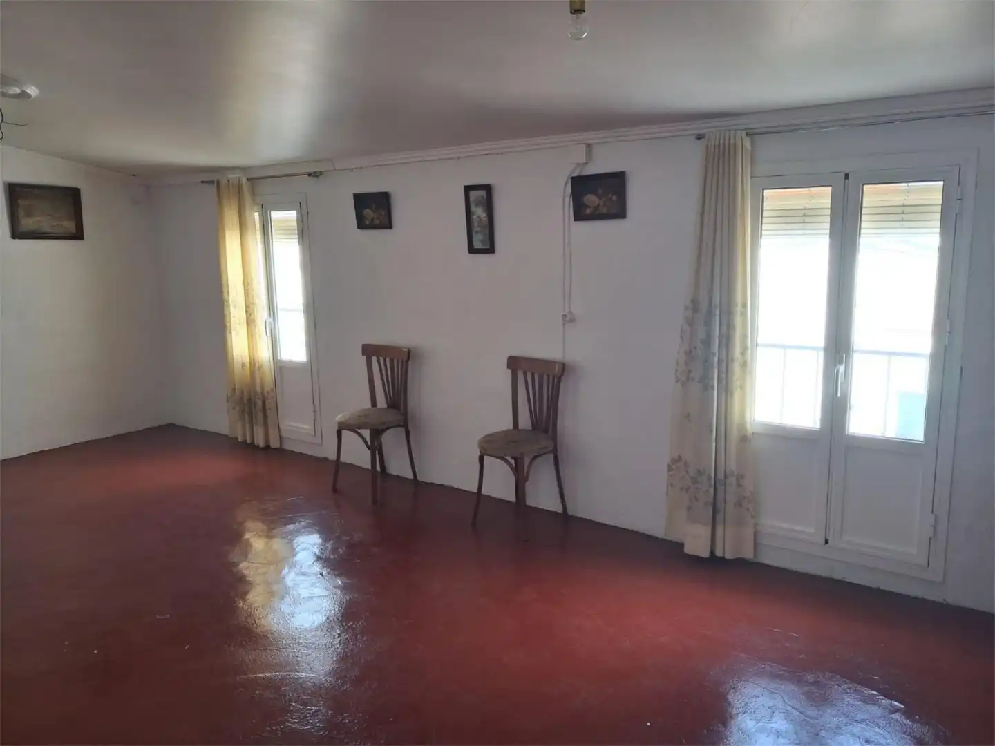 Casa adosada en venda a Calle Gregorio Medina, 9, Villamanrique de la Condesa Casa adosada en venda en Villamanrique de la Condesa