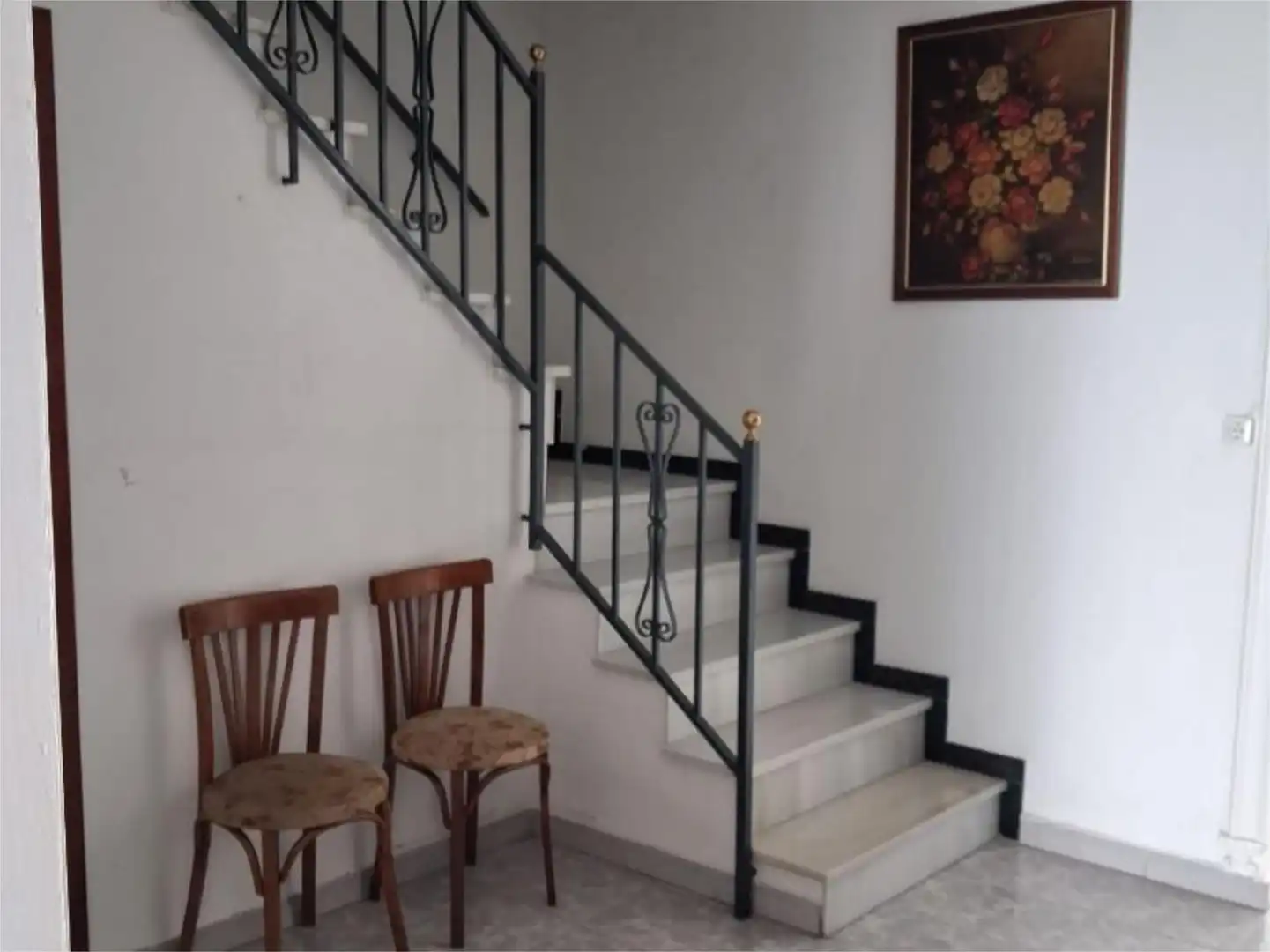 Casa adosada en venda a Calle Gregorio Medina, 9, Villamanrique de la Condesa Casa adosada en venda en Villamanrique de la Condesa