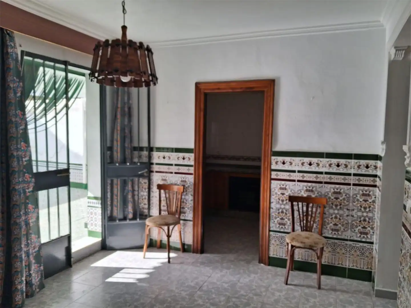 Casa adosada en venda a Calle Gregorio Medina, 9, Villamanrique de la Condesa Casa adosada en venda en Villamanrique de la Condesa