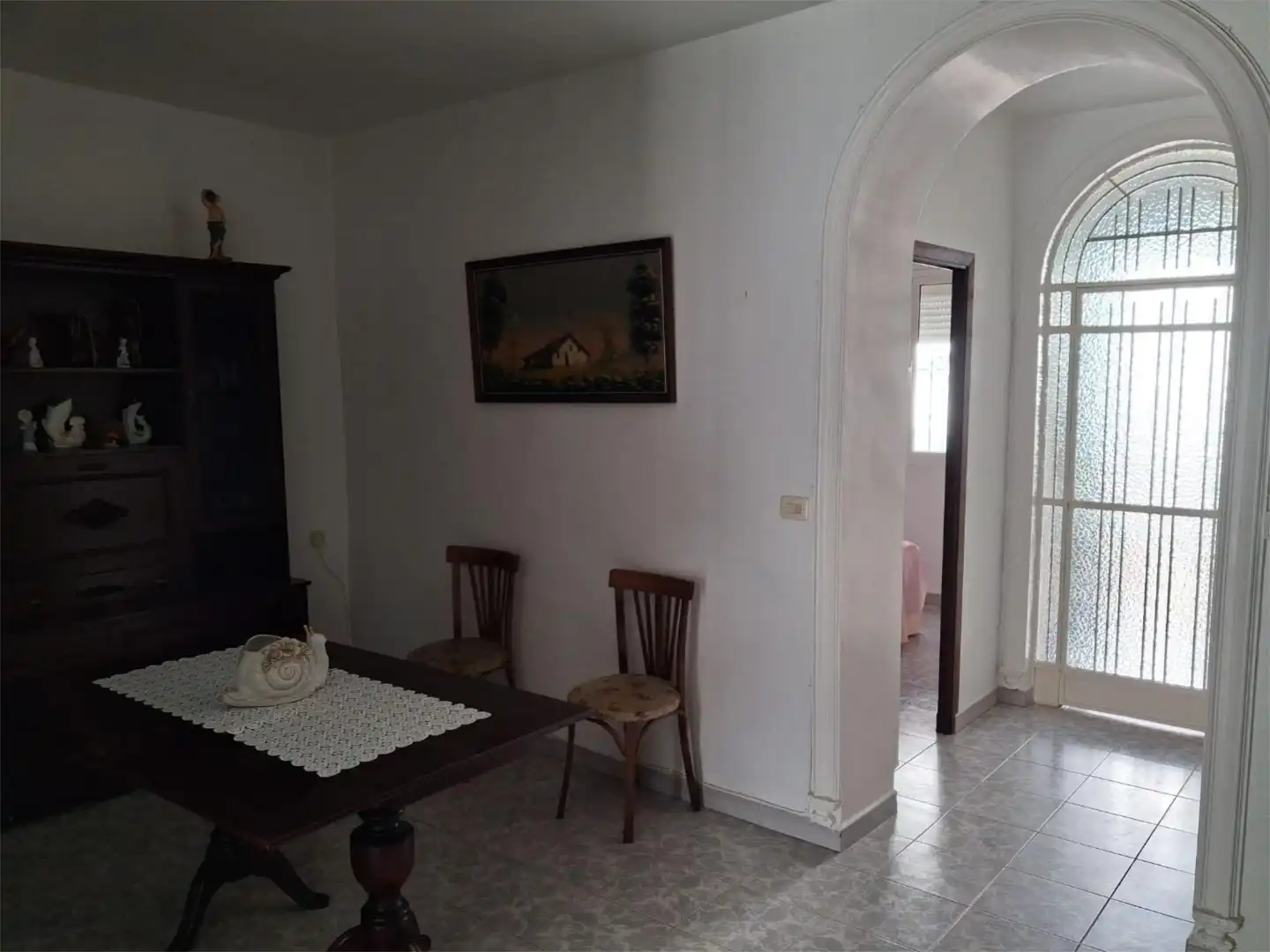 Casa adosada en venda a Calle Gregorio Medina, 9, Villamanrique de la Condesa Casa adosada en venda en Villamanrique de la Condesa