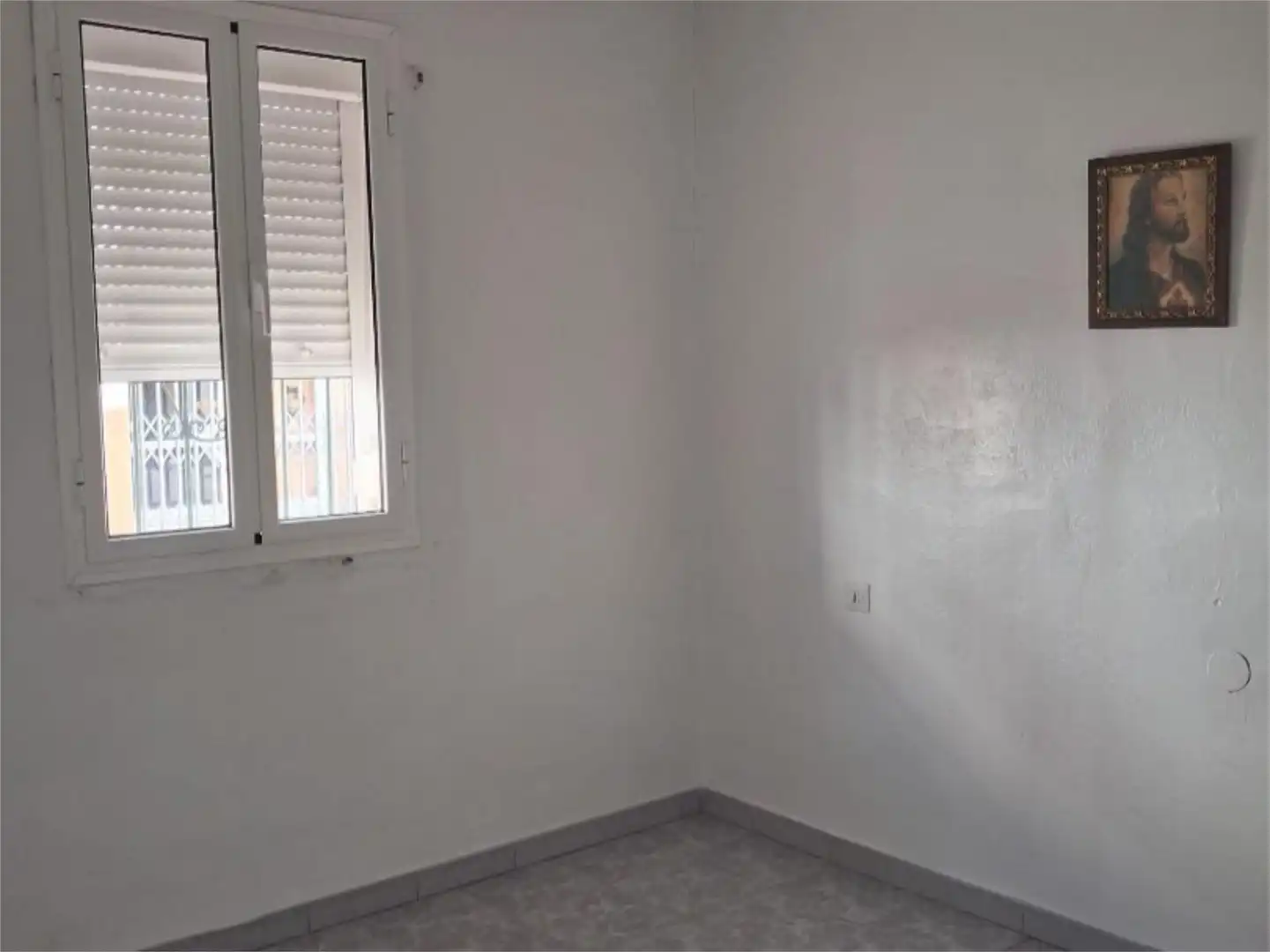 Casa adosada en venda a Calle Gregorio Medina, 9, Villamanrique de la Condesa Dormitori de Casa adosada en venda en Villamanrique de la Condesa