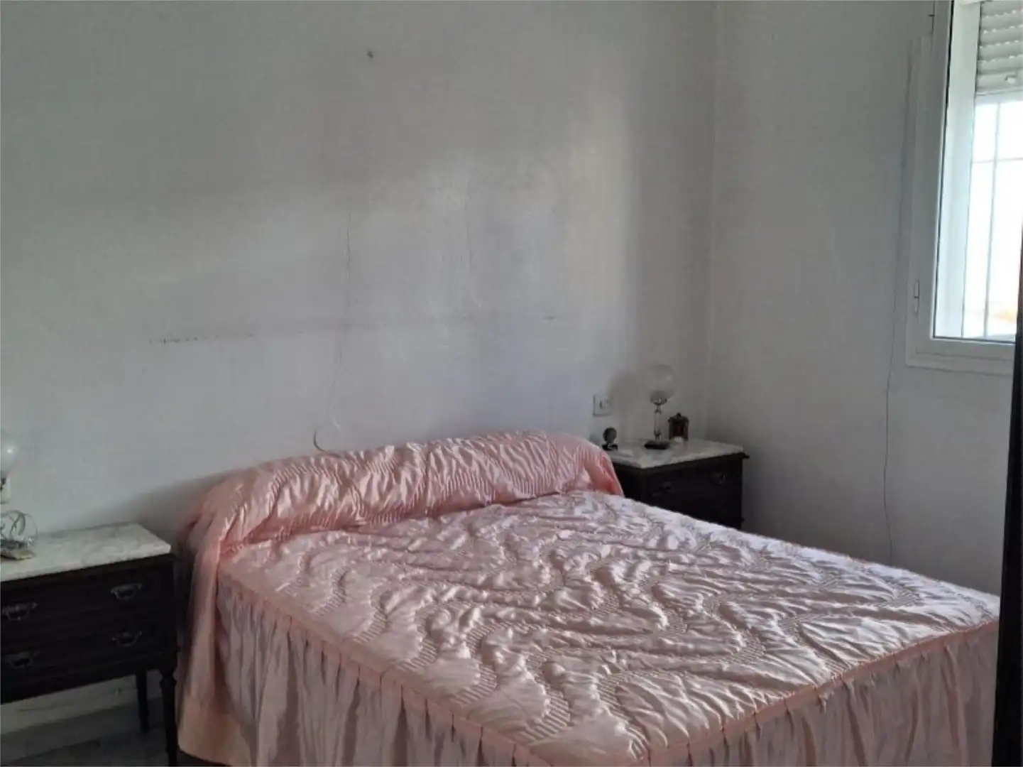 Casa adosada en venda a Calle Gregorio Medina, 9, Villamanrique de la Condesa Dormitori de Casa adosada en venda en Villamanrique de la Condesa