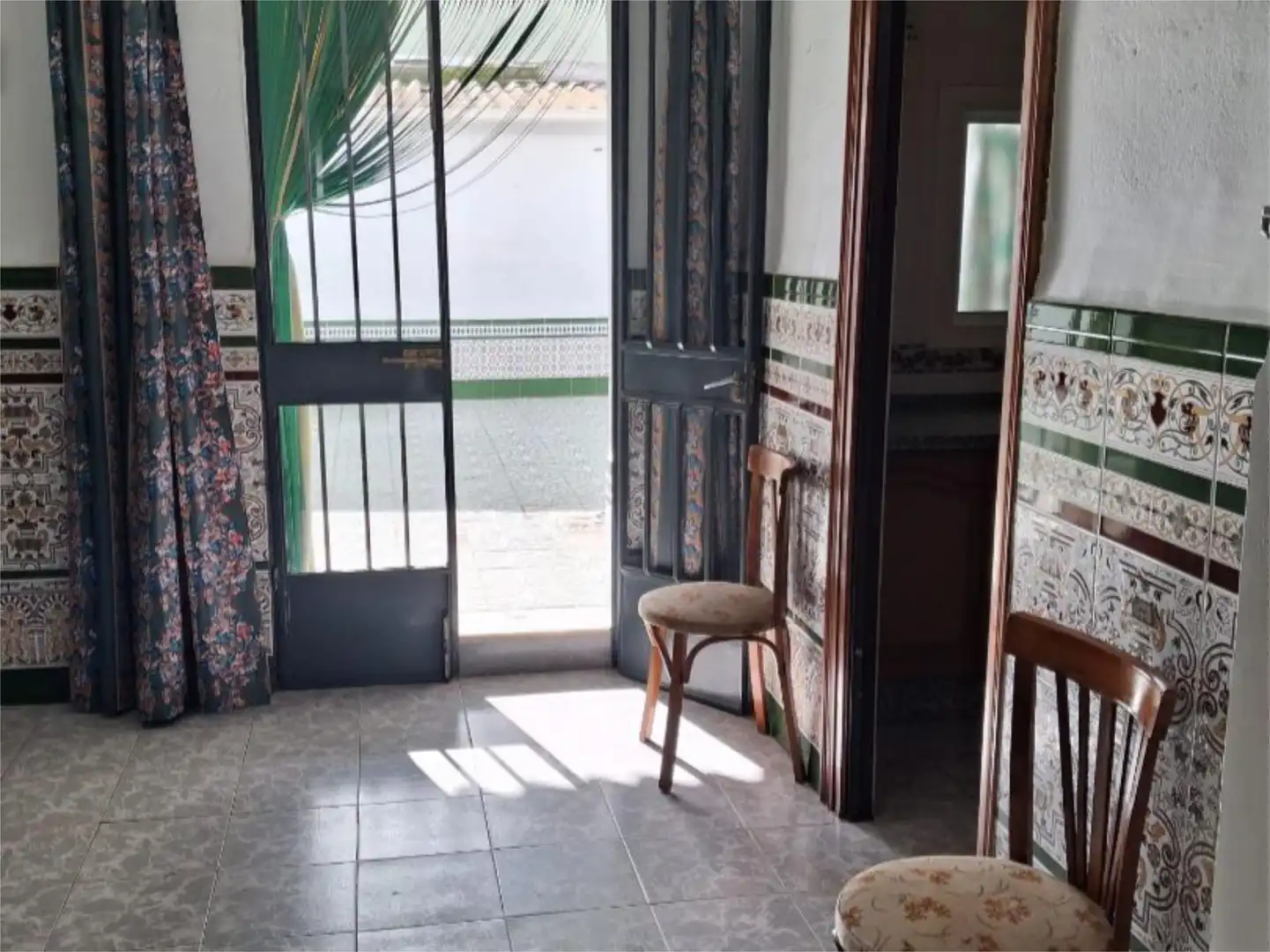 Casa adosada en venda a Calle Gregorio Medina, 9, Villamanrique de la Condesa Casa adosada en venda en Villamanrique de la Condesa