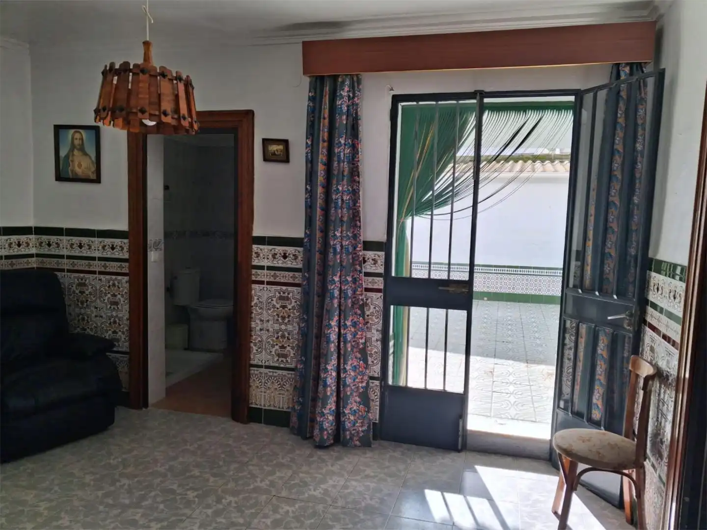 Casa adosada en venda a Calle Gregorio Medina, 9, Villamanrique de la Condesa Casa adosada en venda en Villamanrique de la Condesa