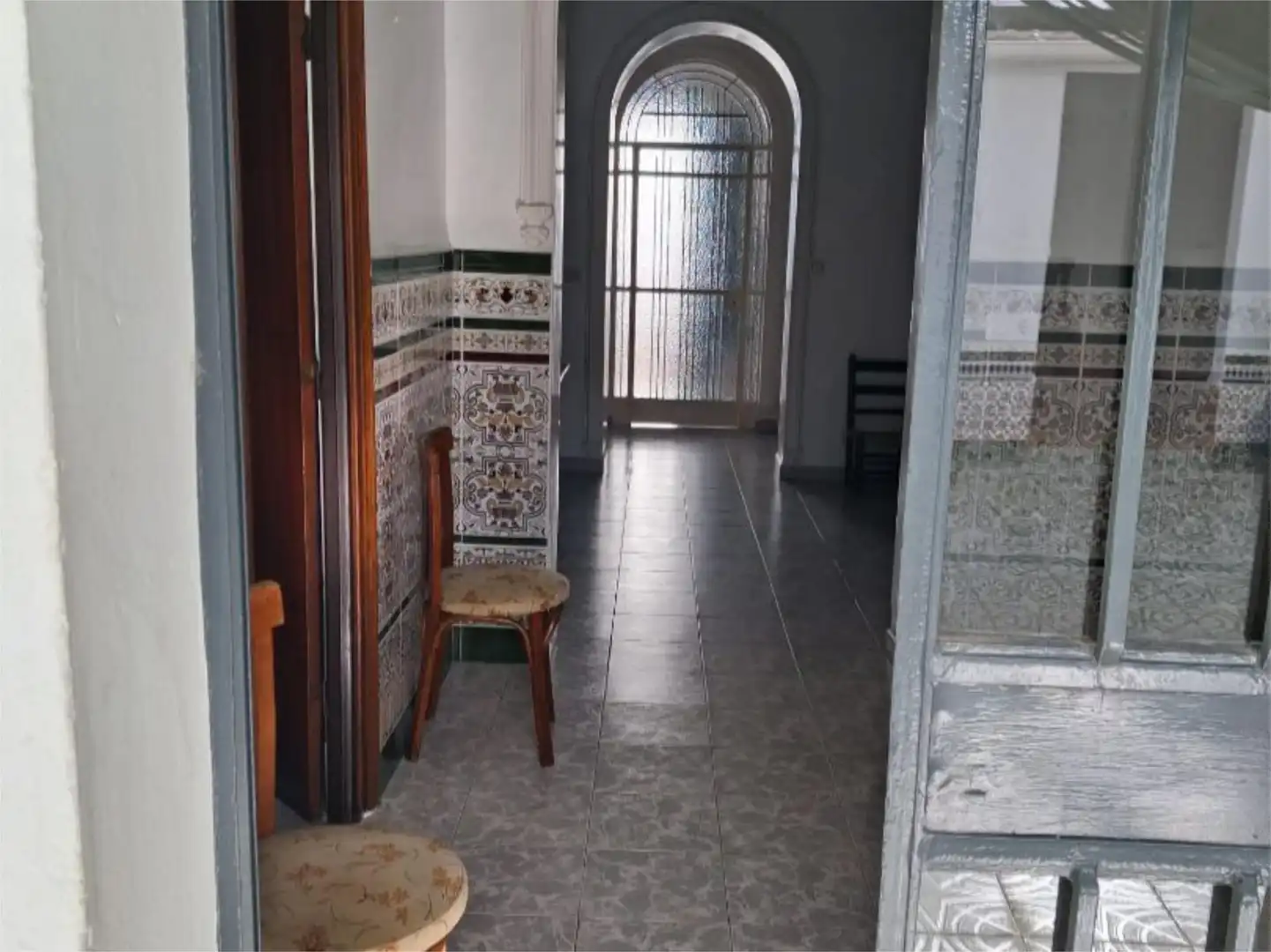 Casa adosada en venda a Calle Gregorio Medina, 9, Villamanrique de la Condesa Casa adosada en venda en Villamanrique de la Condesa