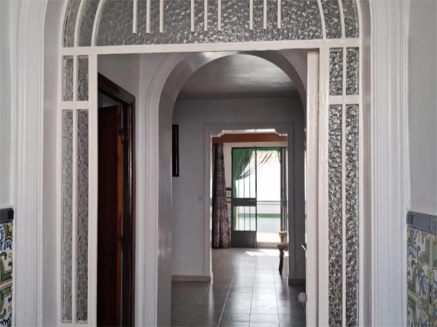 Casa adosada en venda a Calle Gregorio Medina, 9, Villamanrique de la Condesa Casa adosada en venda en Villamanrique de la Condesa