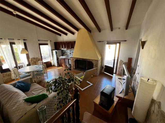 Piso en Alquiler en Camí de Ses Barraques, 26 en Es Pil·larí