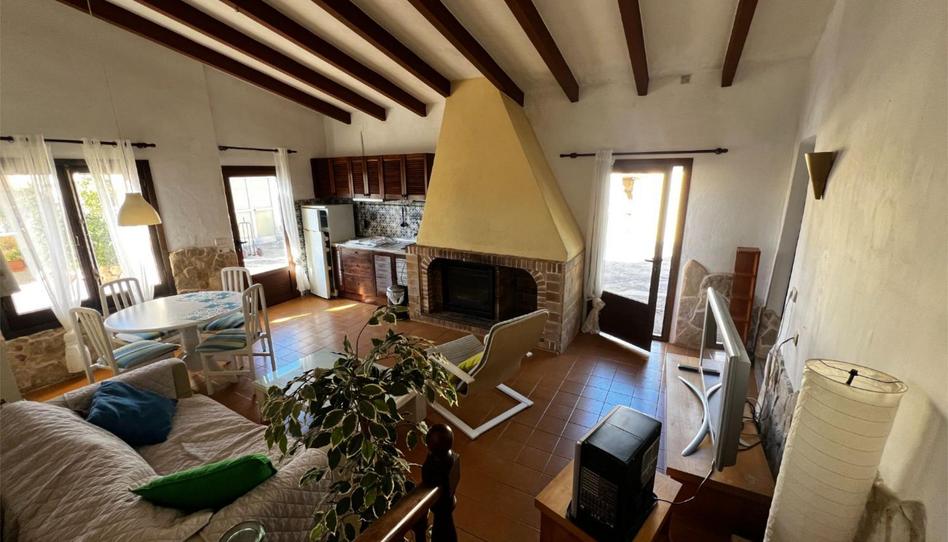 Flat to rent in Camí de Ses Barraques, 26, Es Pil·larí, Palma de Mallorca - image 1 Photo 1 of Flat to rent in Camí de Ses Barraques, 26, Es Pil·larí, Palma de Mallorca