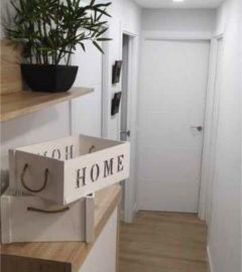 Photo 2 of Flat to rent in El Saucejo, Sevilla