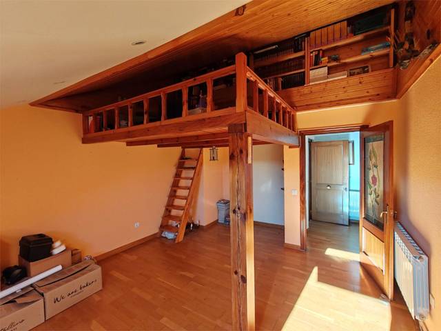 Piso en Alquiler en Calle Ambulatorio, 17 en Santibáñez de la Peña