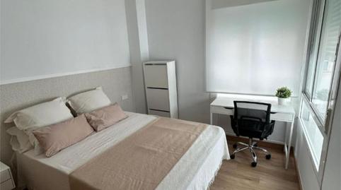 Foto 3 de Pis de lloguer a Avenida de Carlos Haya, 59, Carranque - Haza Cuevas, Málaga Capital