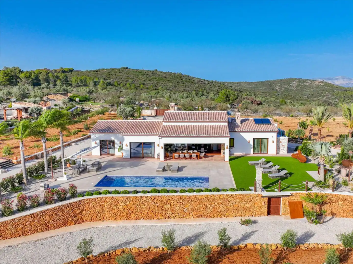 Country house zur Miete in CV-749, 10, Xaló Country house zur Miete in CV-749, 10, Xaló