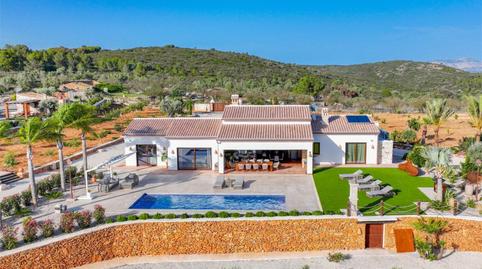 Photo 2 of Country house to rent in Cv-749, 10, Xaló, Alicante