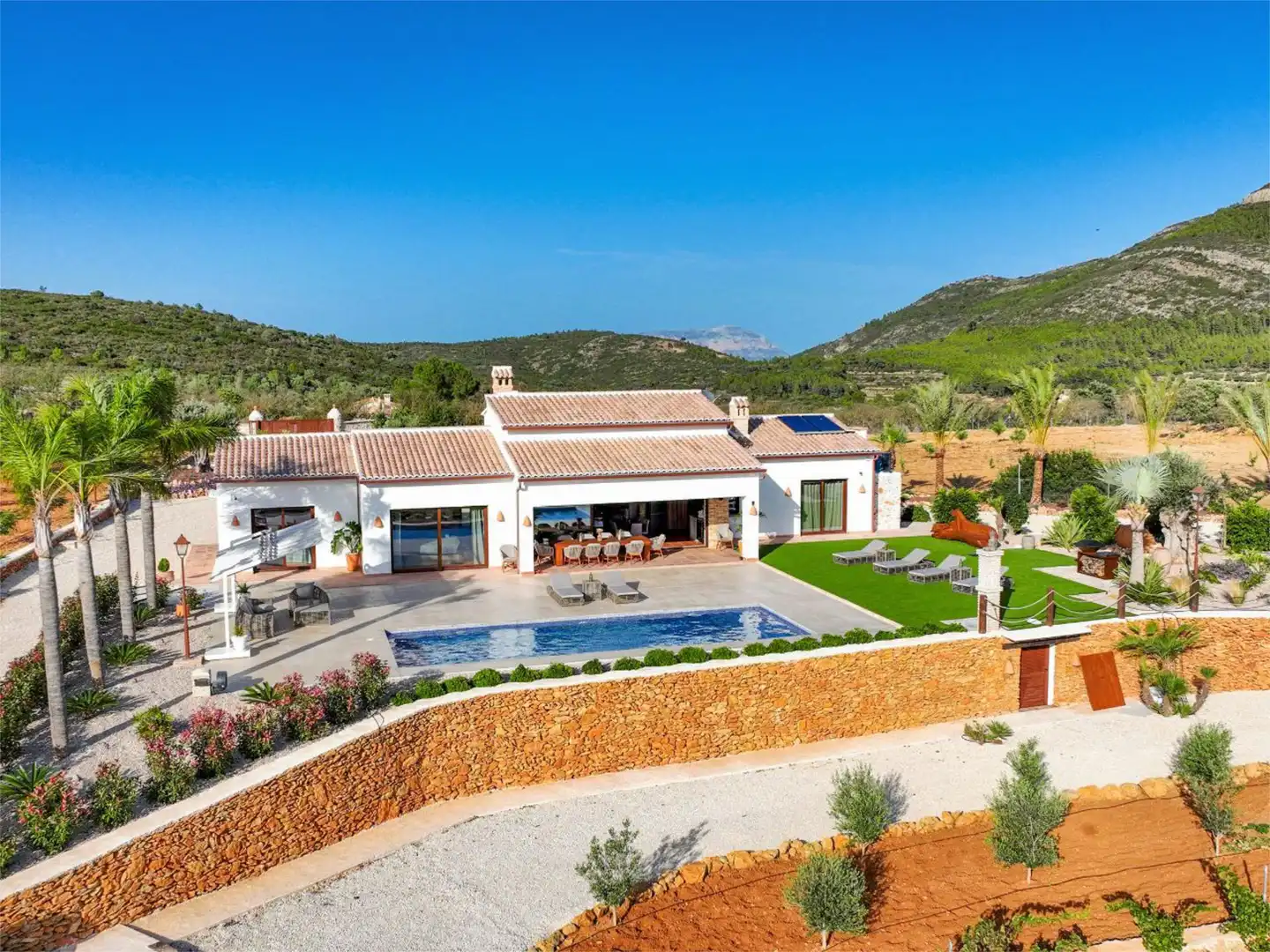 Country house zur Miete in CV-749, 10, Xaló Country house zur Miete in CV-749, 10, Xaló