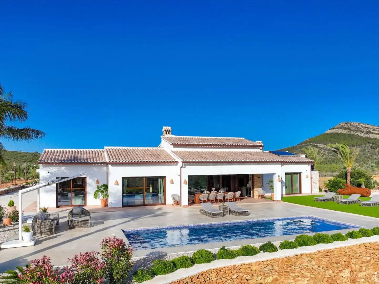 Country house zur Miete in CV-749, 10, Xaló Country house zur Miete in CV-749, 10, Xaló