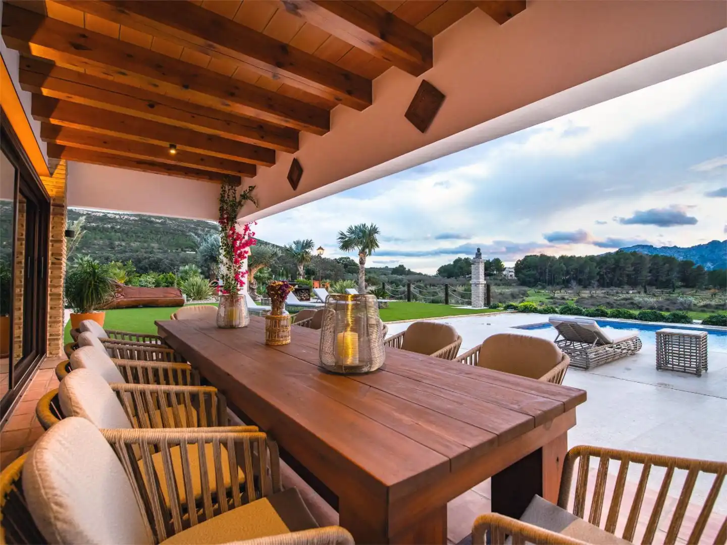 Country house zur Miete in CV-749, 10, Xaló Country house zur Miete in CV-749, 10, Xaló