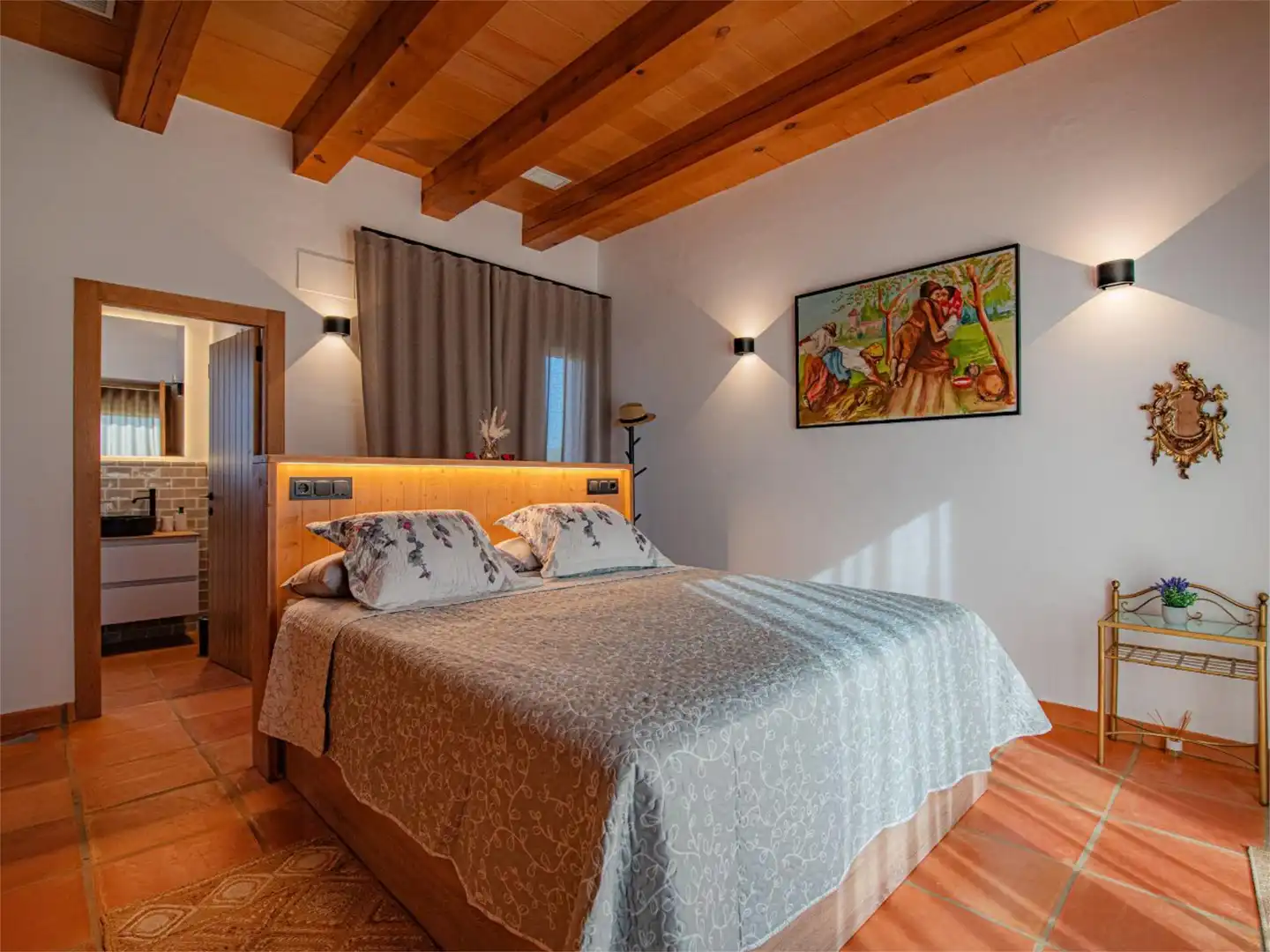 Country house zur Miete in CV-749, 10, Xaló Country house zur Miete in CV-749, 10, Xaló