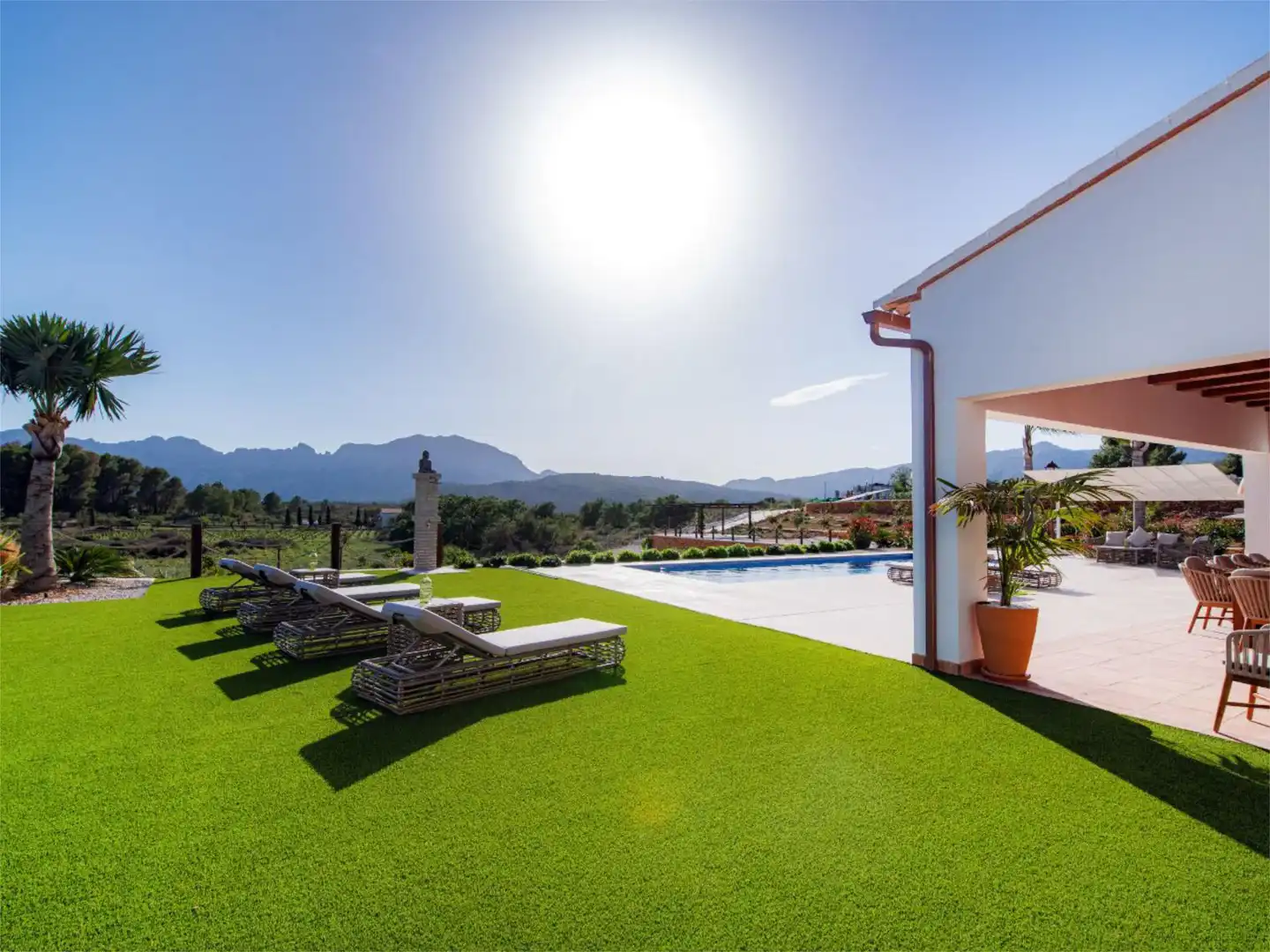 Country house zur Miete in CV-749, 10, Xaló Country house zur Miete in CV-749, 10, Xaló