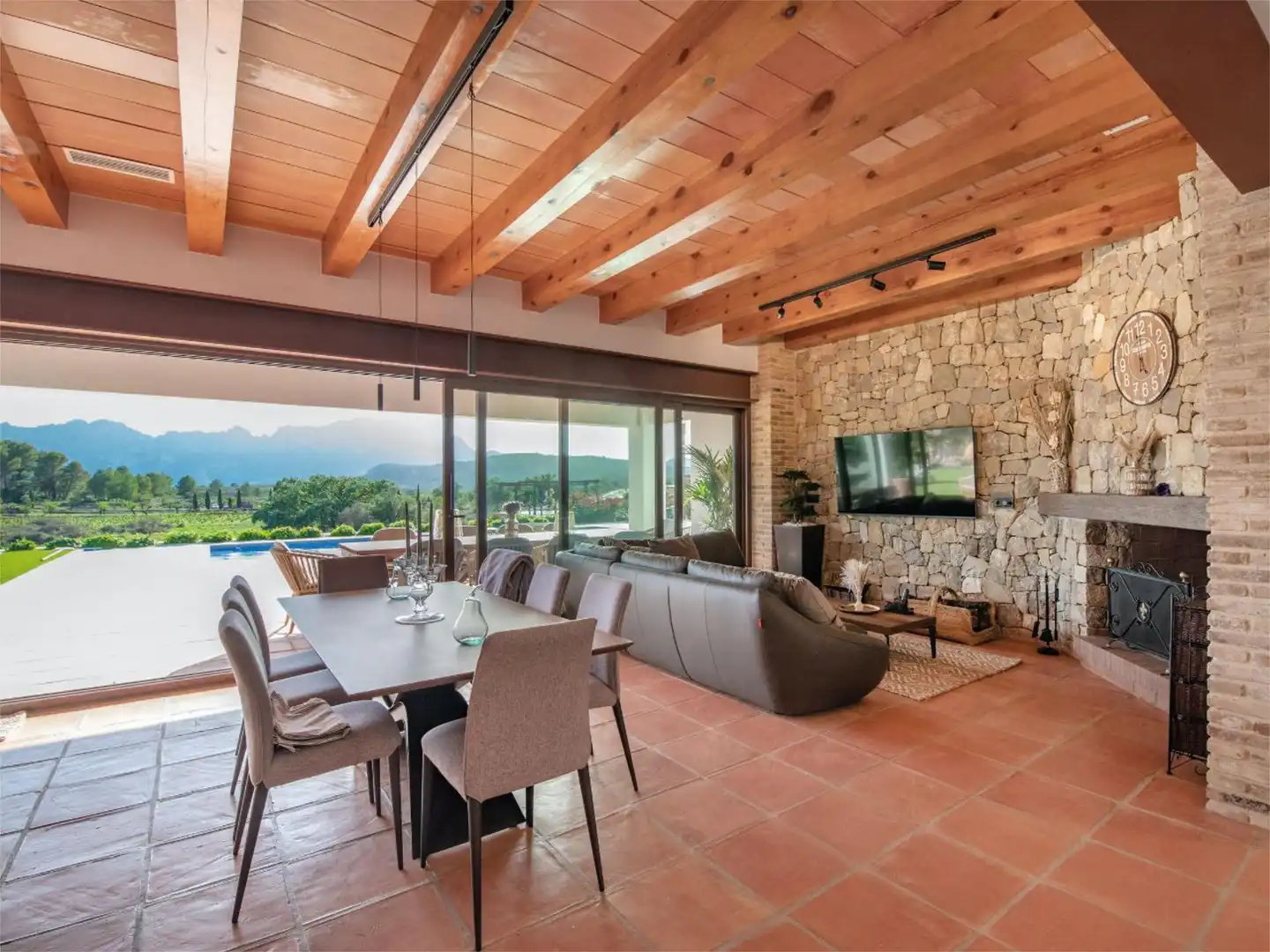 Country house zur Miete in CV-749, 10, Xaló Country house zur Miete in CV-749, 10, Xaló