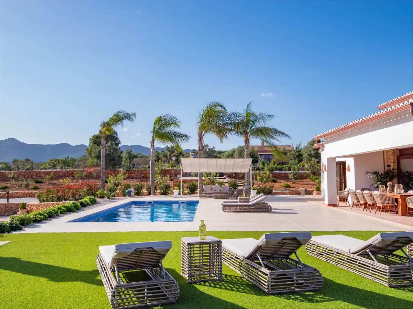 Country house zur Miete in CV-749, 10, Xaló Country house zur Miete in CV-749, 10, Xaló