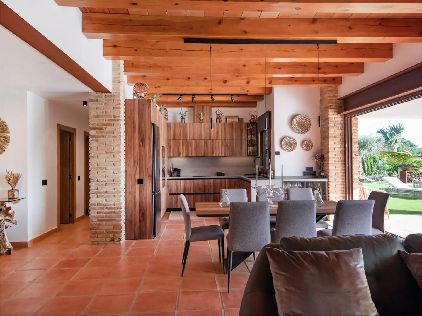 Country house zur Miete in CV-749, 10, Xaló Country house zur Miete in CV-749, 10, Xaló