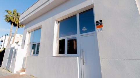 Pis en venda a Calle Juventudes Musicales, 1 - imatge 2 Foto 2 de Pis en venda a Calle Juventudes Musicales, 1