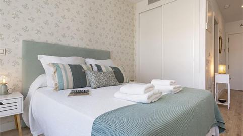 Foto 2 de Pis en venda a Paseo Martiricos, 30, Martiricos - La Roca - La Rosaleda, Málaga Capital