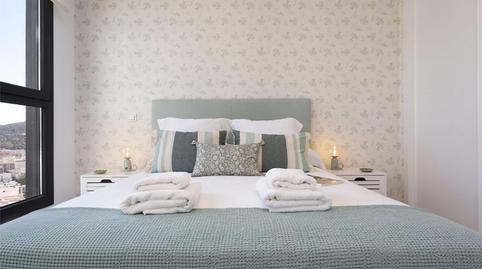 Foto 4 de Pis en venda a Paseo Martiricos, 30, Martiricos - La Roca - La Rosaleda, Málaga Capital