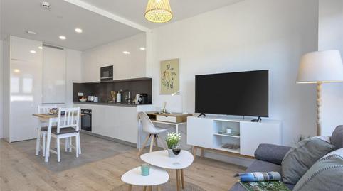 Foto 5 de Pis en venda a Paseo Martiricos, 30, Martiricos - La Roca - La Rosaleda, Málaga Capital