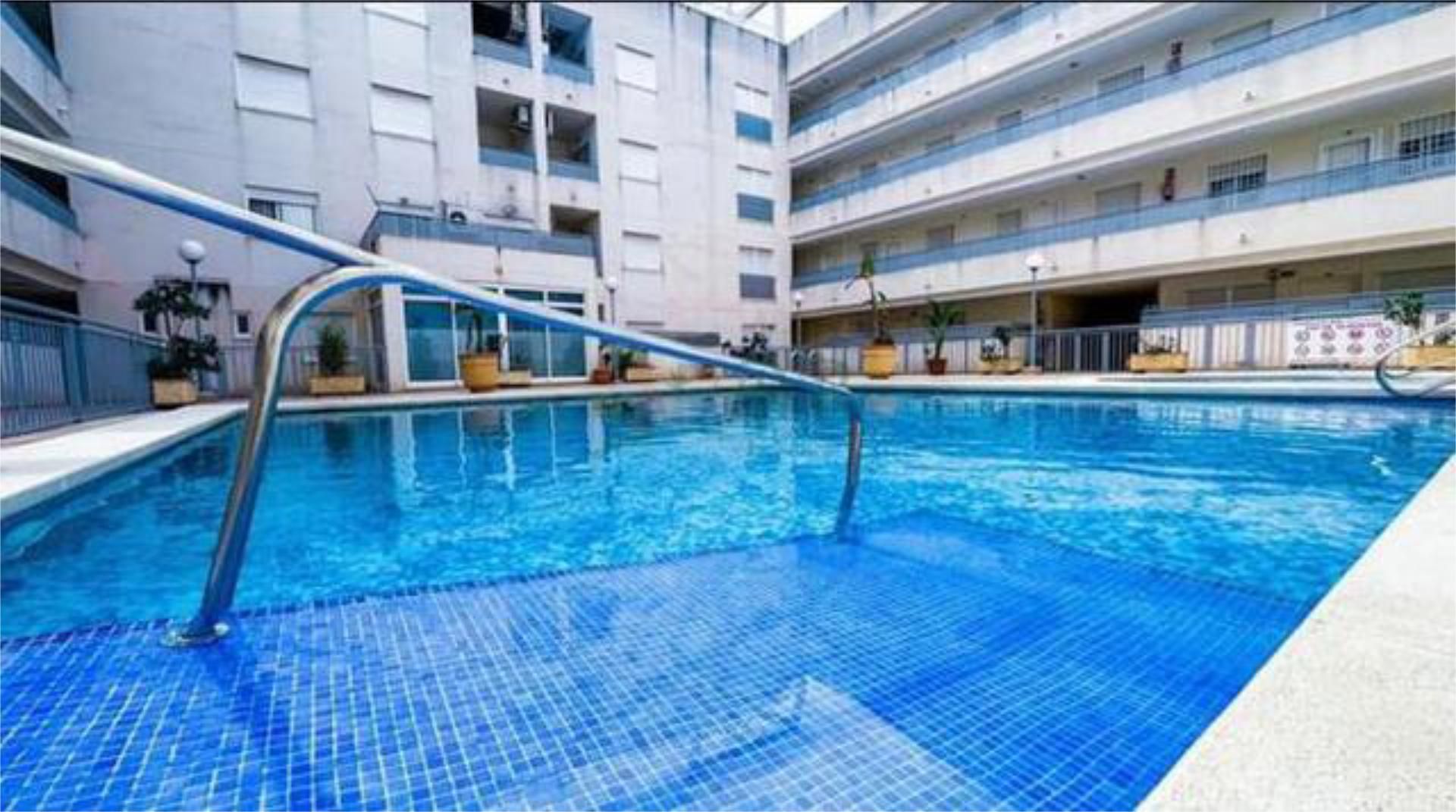 Pis de lloguer a Almoradí