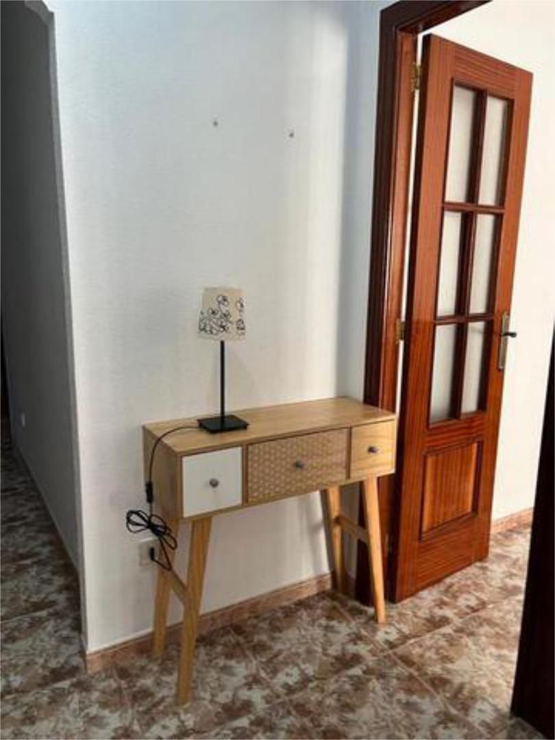 Pis de lloguer a Coria Pis de lloguer en Coria amb Terrassa, Traster i Moblat