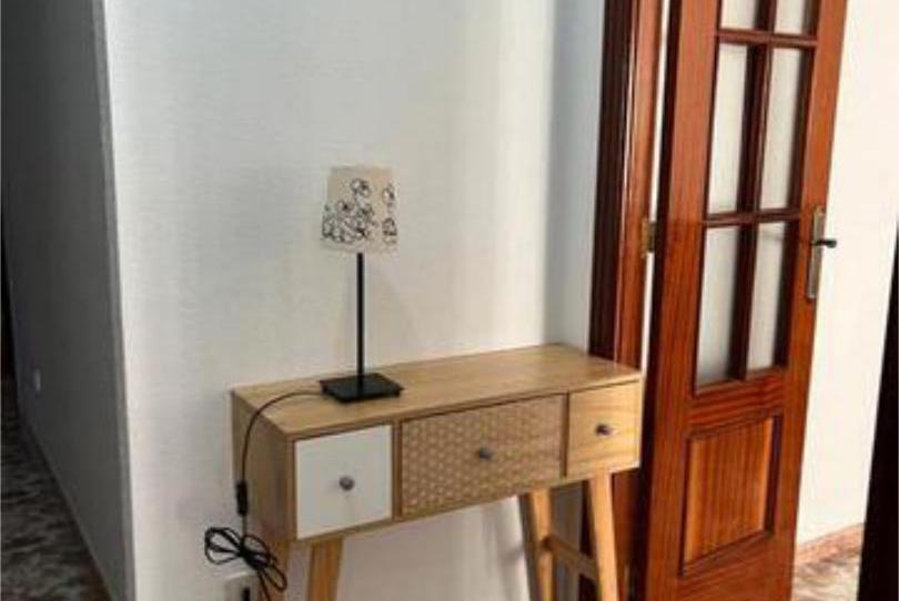 Pis de lloguer a Coria, Cáceres - imatge 1 Foto 1 de Pis de lloguer a Coria, Cáceres