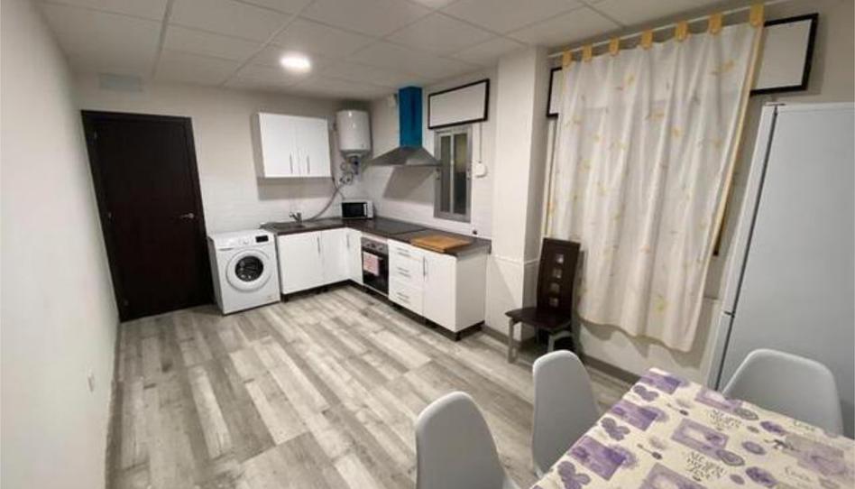 Pis de lloguer a El Torreón - Los Ángeles - El Pilar, Ciudad Real Capital - imatge 1 Foto 1 de Pis de lloguer a El Torreón - Los Ángeles - El Pilar, Ciudad Real Capital