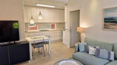 Photo 2 of Flat for sale in Avenida de Machupichu, 11, Conde Orgaz - Piovera,  Madrid Capital