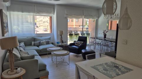 Photo 4 of Flat for sale in Avenida de Machupichu, 11, Conde Orgaz - Piovera,  Madrid Capital