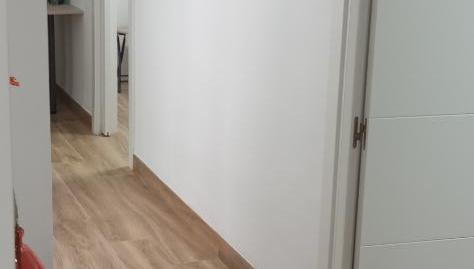 Foto 2 de Pis de lloguer a Calle Calzada de Castro, 54, Nueva Andalucía,  Almería Capital