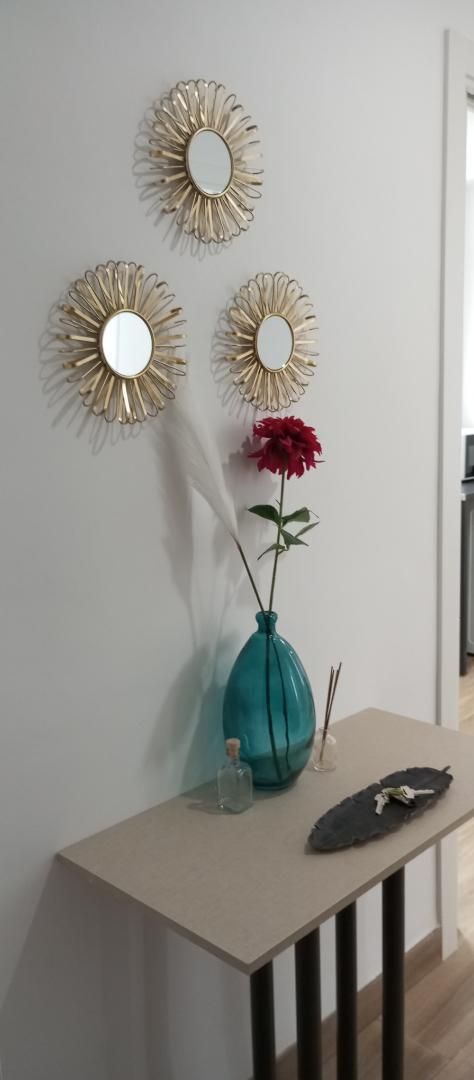 Pis de lloguer a Calle Calzada de Castro, 54, Nueva Andalucía