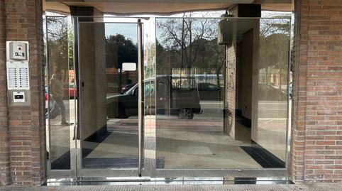 Foto 2 de Àtic en venda a Paseo de Juan Carlos I, 19, Delicias, Valladolid Capital