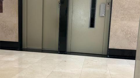 Foto 4 de Àtic en venda a Paseo de Juan Carlos I, 19, Delicias, Valladolid Capital