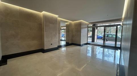 Foto 5 de Àtic en venda a Paseo de Juan Carlos I, 19, Delicias, Valladolid Capital